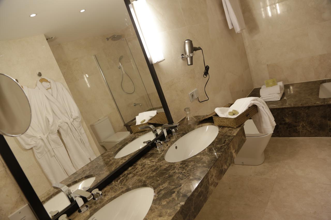 Palm Camayenne Conakry Exterior photo